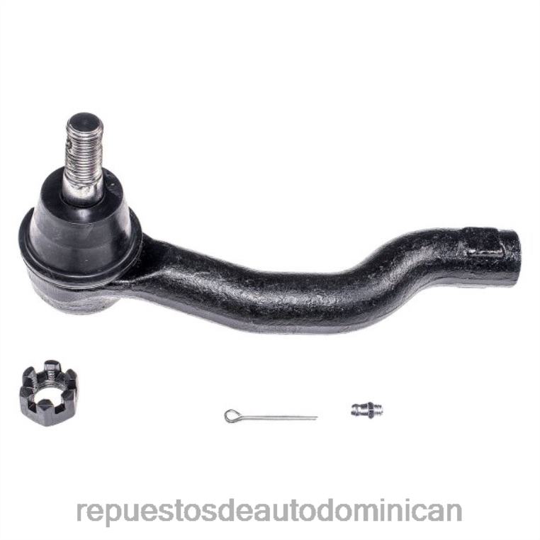 Nissan extremo de barra de dirección d8640-4kh0a 086BT2852 | repuestos de automóviles