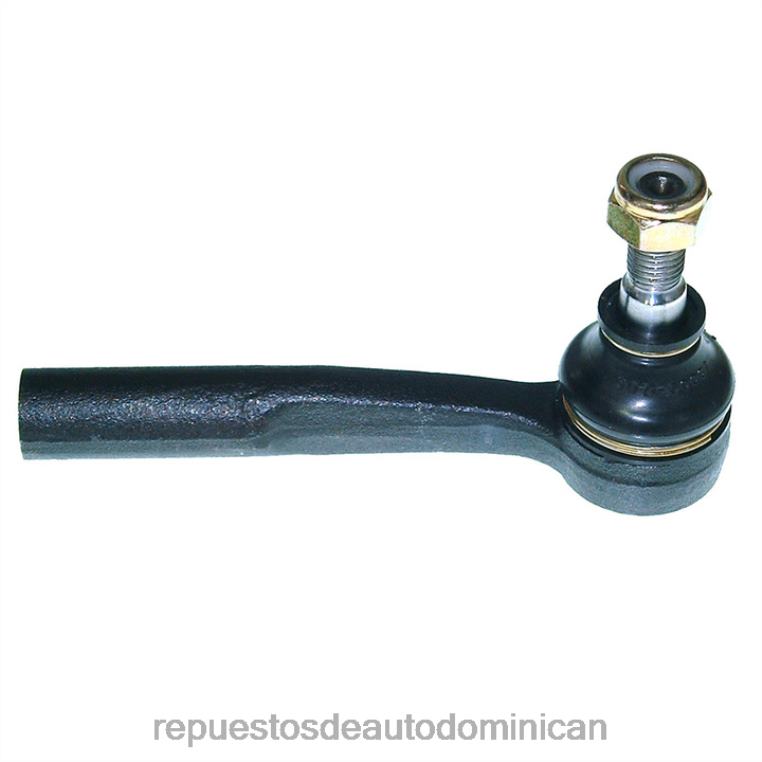 Opel 93186332 extremo de la barra de dirección 086BT1165 | autopartes mayorista