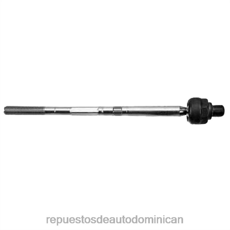 GM Extremo de barra de acoplamiento gm 1603287 subconjunto de dirección r/l 086BT1163 | repuestos de autos