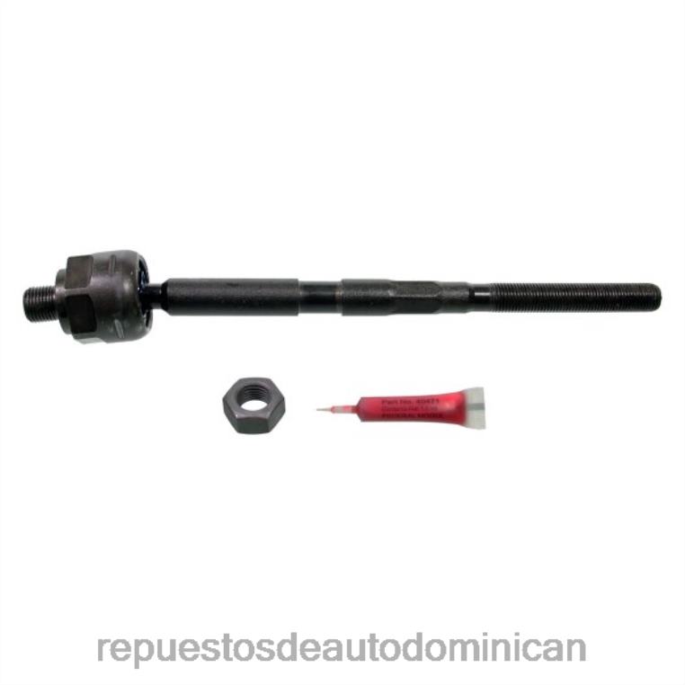 Hummer extremo de la barra de dirección 15217991 subconjunto de dirección r/l 086BT648 | repuestos de motos honda Republica Dominicana