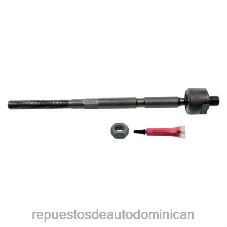 Suzuki Extremo de barra de dirección 48500-85z23 subconjunto de dirección r/l 086BT1131 | repuestos de auto Dominican