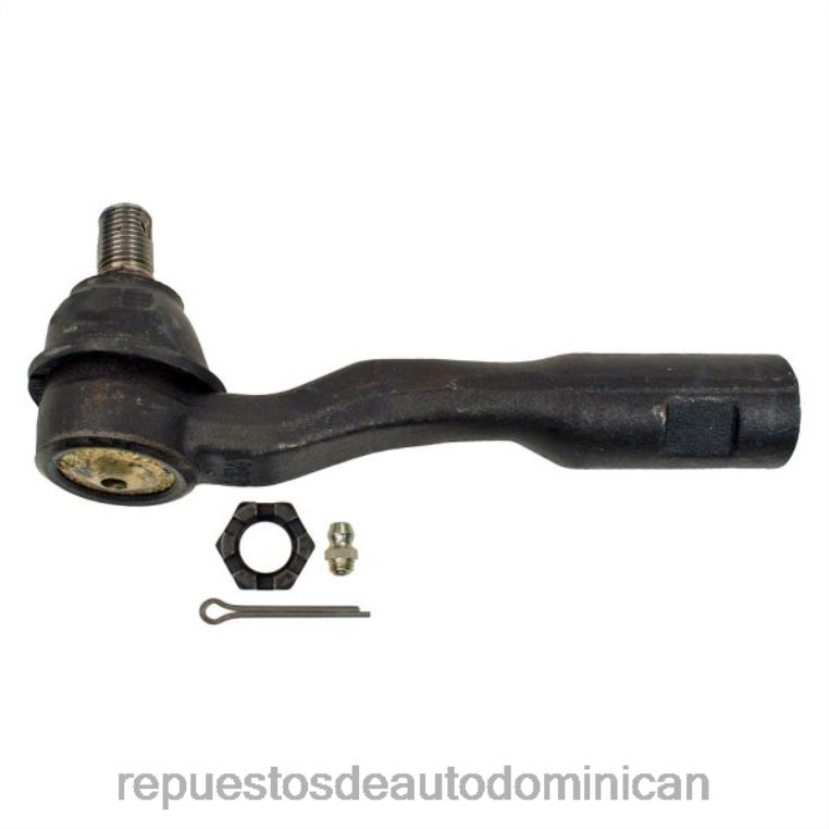 Toyota 45047-39295 extremo de la barra de dirección 086BT1798 | repuestos de motos honda Republica Dominicana