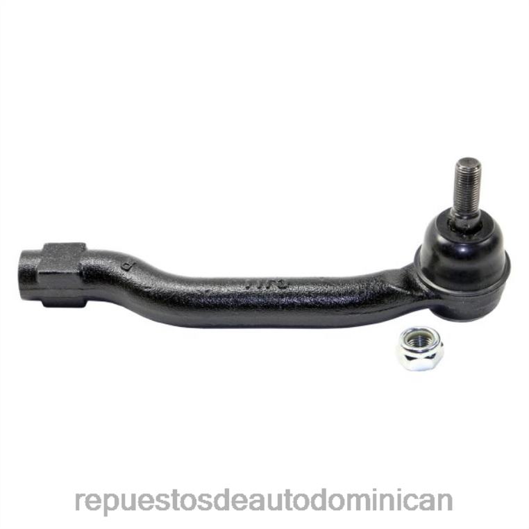 Toyota 45460-80005 extremo de la barra de dirección 086BT2078 | repuestos de motos honda Republica Dominicana