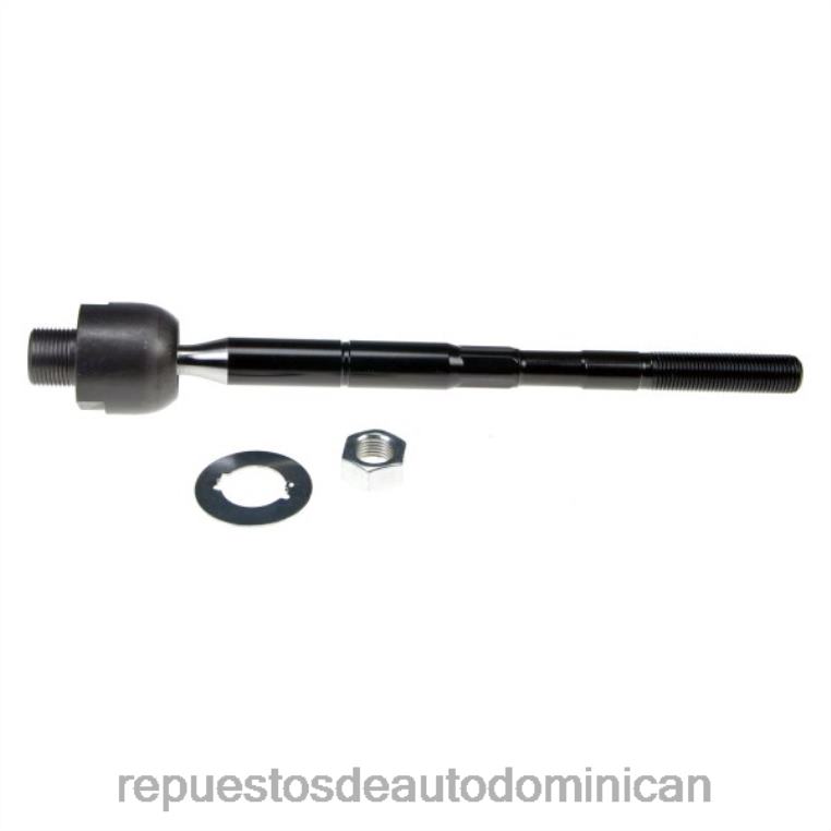 Toyota extremo de la barra de dirección 45503-39305 subconjunto de dirección r/l 086BT631 | repuestos de auto Dominican