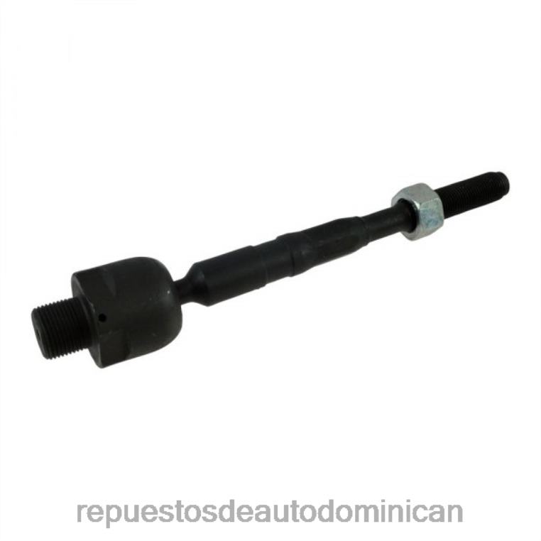 Ford Extremo de barra de dirección 7t4z-3280a subconjunto de dirección r/l 086BT910 | autopartes Santo Domingo