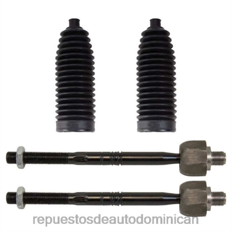 Ford Extremo de barra de dirección dp5z-3280a subconjunto de dirección r/l 086BT2173 | repuestos de autos