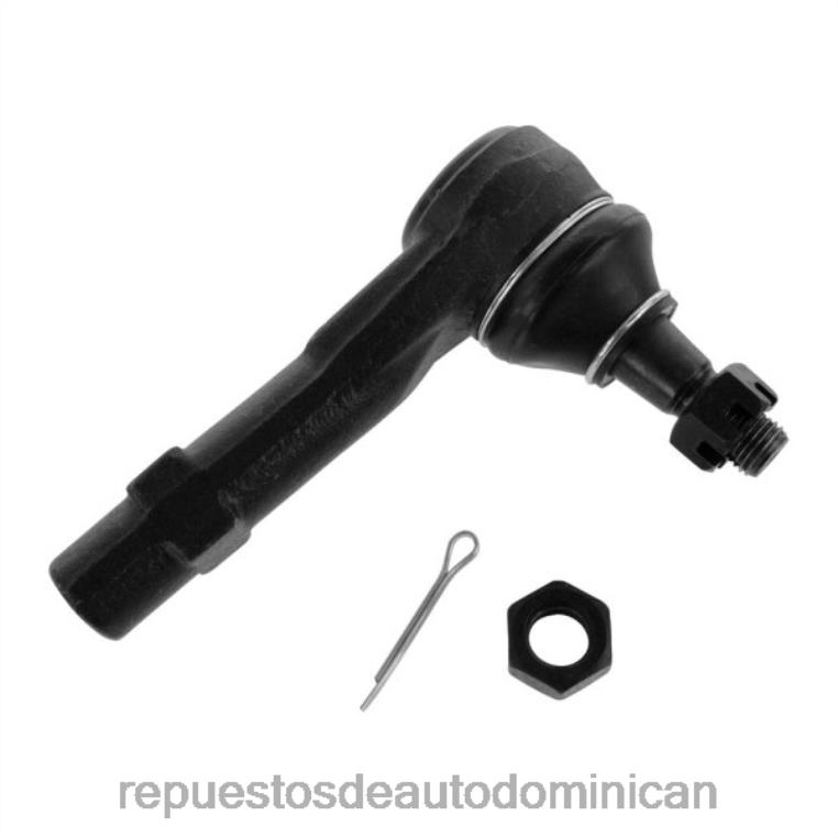 Ford extremo de barra de acoplamiento f87z-3a130ba 086BT1686 | repuestos de motos mayorista