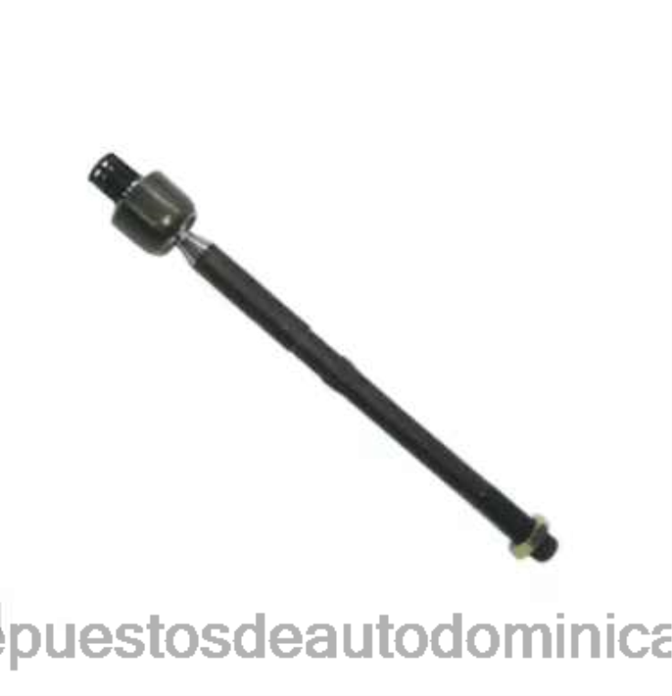 Ford extremo de la barra de dirección 3m51-3l519a3a subconjunto de dirección r/l 086BT1110 | autopartes Santo Domingo