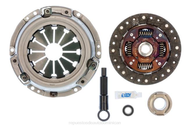 repuestos de automóviles | FF8T122 kits de embrague brg370 hcc507 hcd006u HONDA