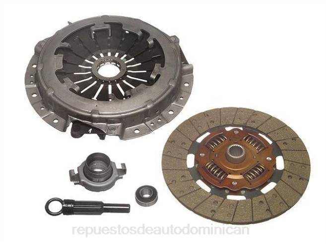 repuestos de automóviles | FF8T132 kits de embrague isc589 isd142 brg603 ISUZU