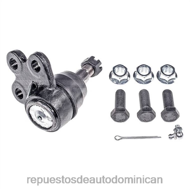 Chevrolet rótula 19207521 086BT2400 | autopartes Santo Domingo