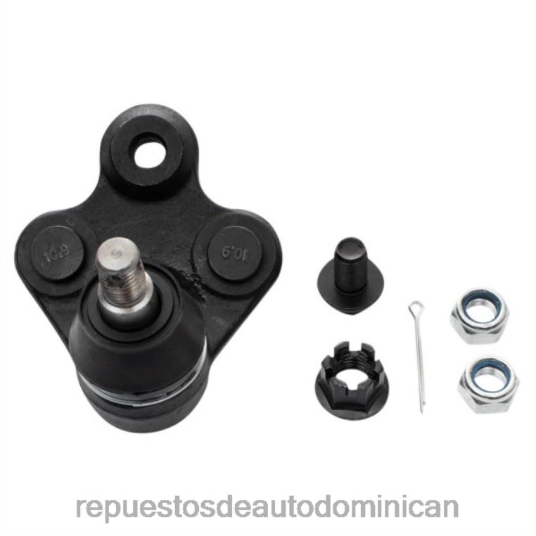 Honda rótula 51220-ts9-a01 086BT3071 | repuestos de auto Dominican