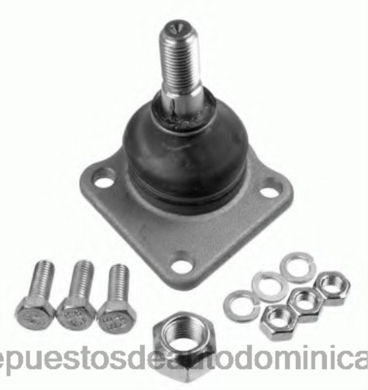 Lada rótula 2123-290-4192 086BT1768 | repuestos de motos honda Republica Dominicana