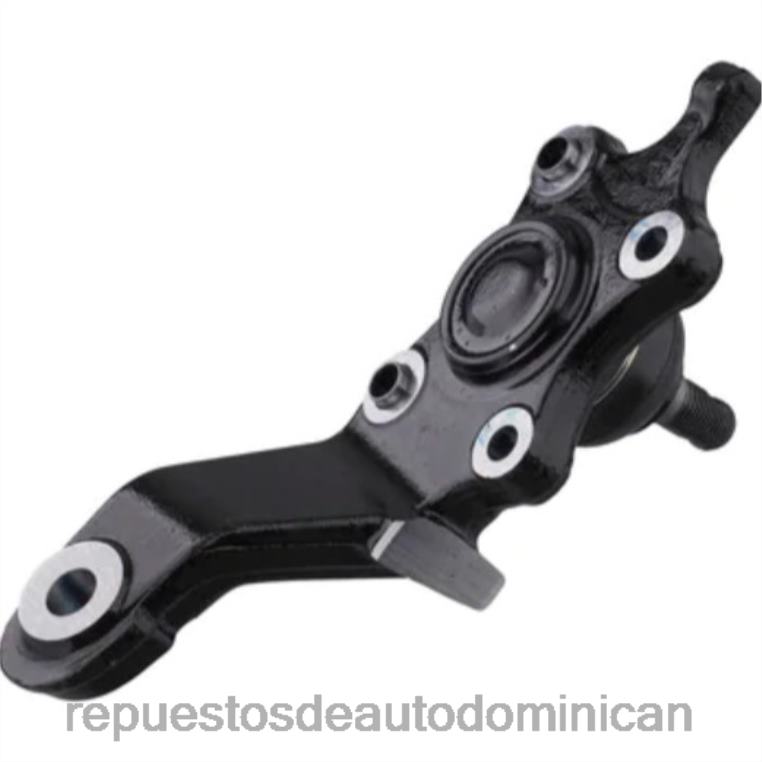 Toyota rótula 43330-39605 086BT327 | venta de repuestos motos mayorista