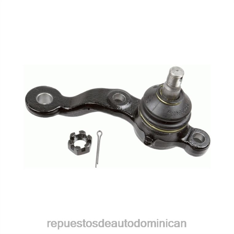 Toyota rótula 43330-59066 086BT521 | repuestos de auto Dominican