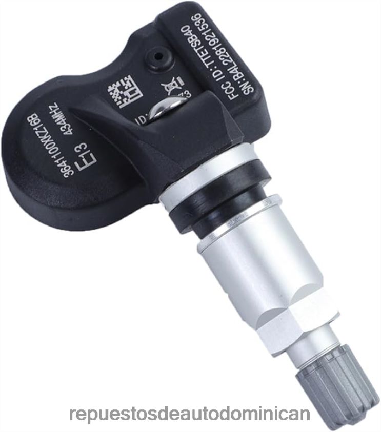 autopartes mayorista | 080DF63037 Tpms haval/gwm el sensor de presión 3641100xkz16b 433mhz