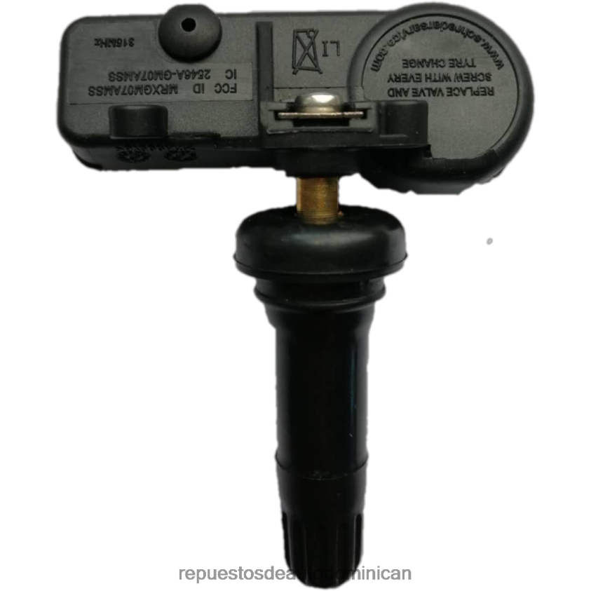 autopartes republica dominicana | 080DF62590 Sensor de presión de neumáticos tpms sureste dv513219