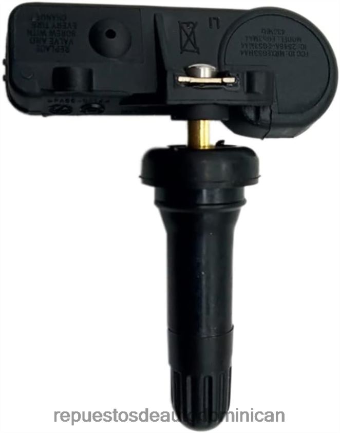 autopartes republica dominicana | 080DF63030 tpms haval/gwm el sensor de presión 3641100xku00a 433mhz