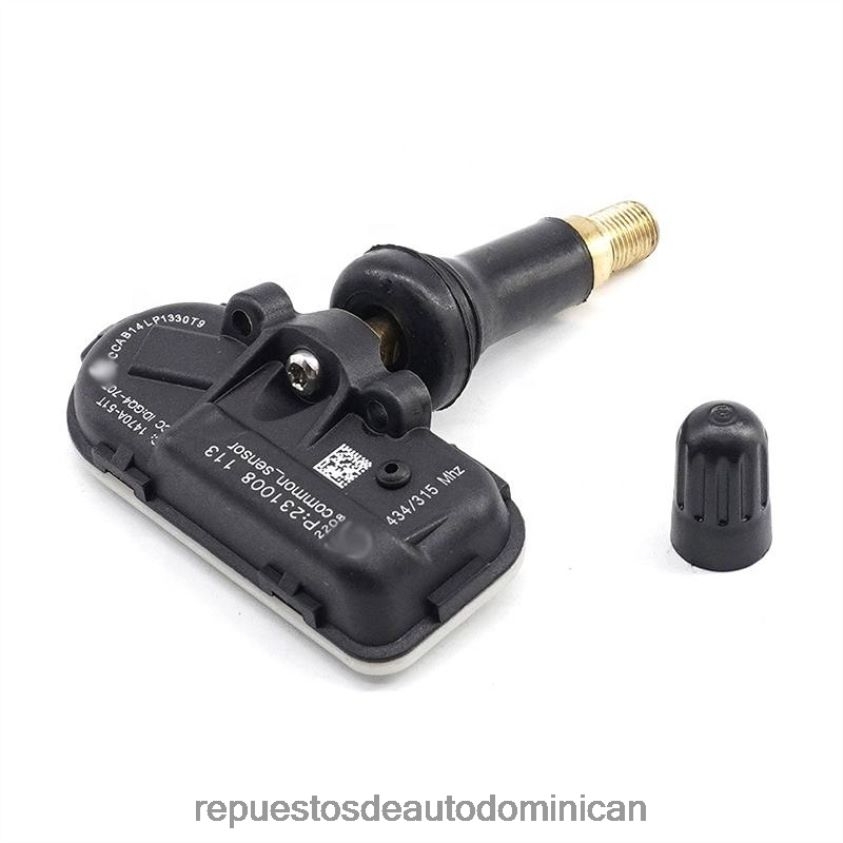 autopartes santo domingo | 080DF62580 Sensor de presión de neumáticos tpms chery 802000021aa