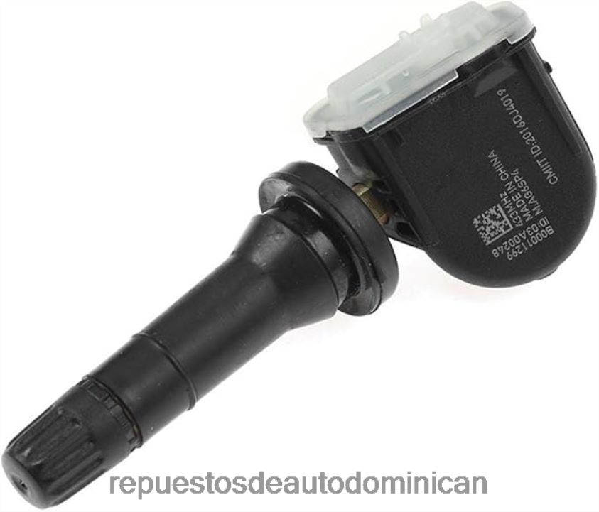 autopartes santo domingo | 080DF63097 tpms jianghuai el sensor de presión b00011299 433mhz