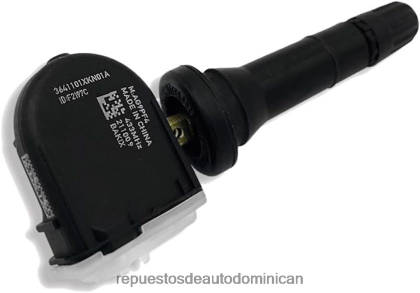 mayoristas de repuestos de auto | 080DF63036 Tpms haval/gwm el sensor de presión 3641101xkn01a 433mhz