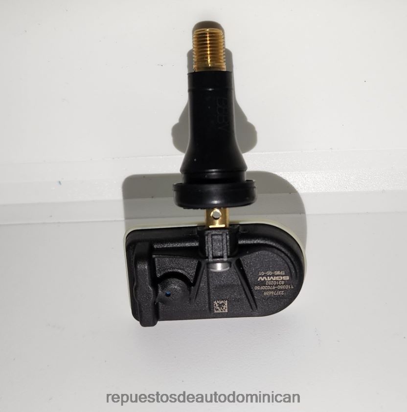 repuestos de auto dominican | 080DF63121 tpms wuling el sensor de presión 23776659 433 mhz