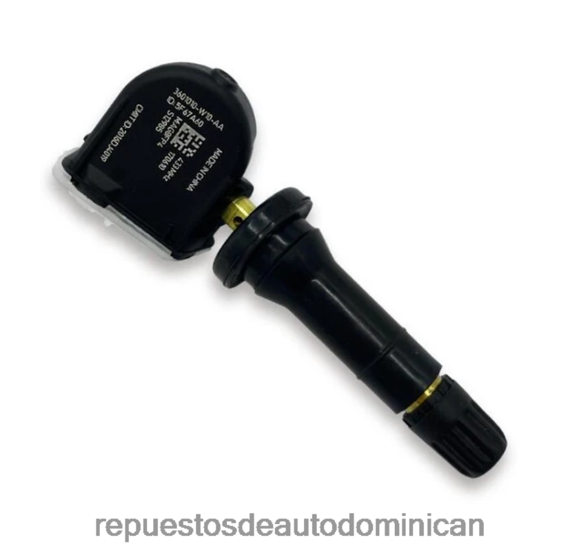 repuestos de auto en santo domingo | 080DF63076 tpms changan el sensor de presión 3601010w10aa 433mhz