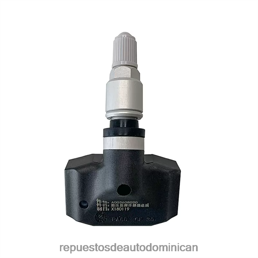 repuestos de auto en santo domingo | 080DF63109 tpms leopardo el sensor de presión a003608020 433mhz