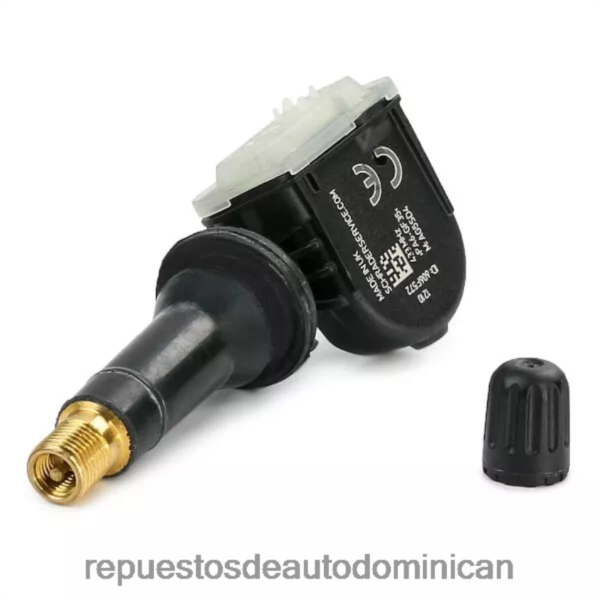 repuestos de auto en santo domingo | 080DF63131 tpms trauma el sensor de presión 3617020001s301 433mhz