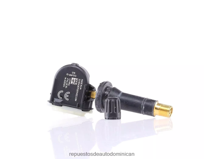 repuestos de auto en santo domingo | 080DF63131 tpms trauma el sensor de presión 3617020001s301 433mhz