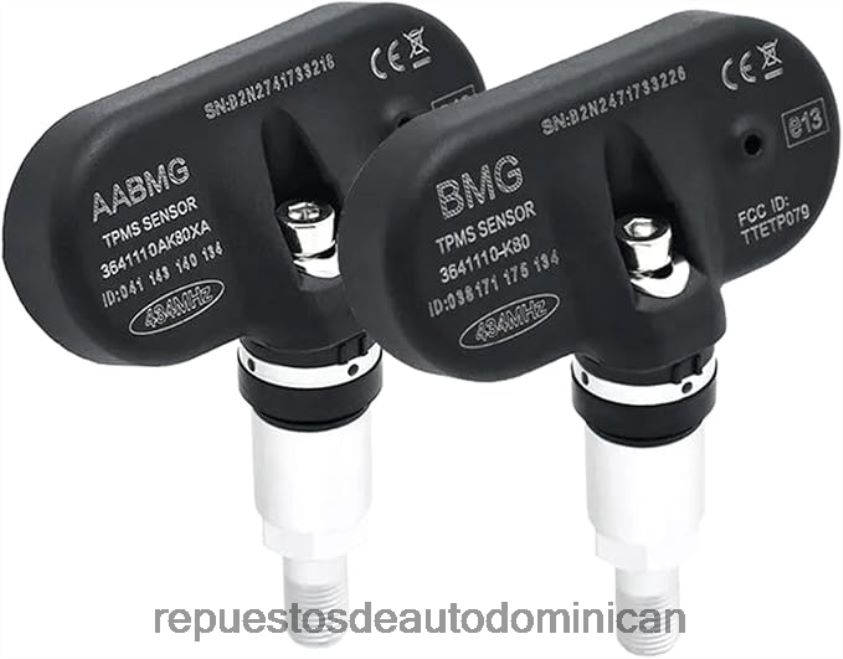 repuestos de automóviles | 080DF63034 tpms haval/gwm el sensor de presión 3641110ak80xa 433mhz