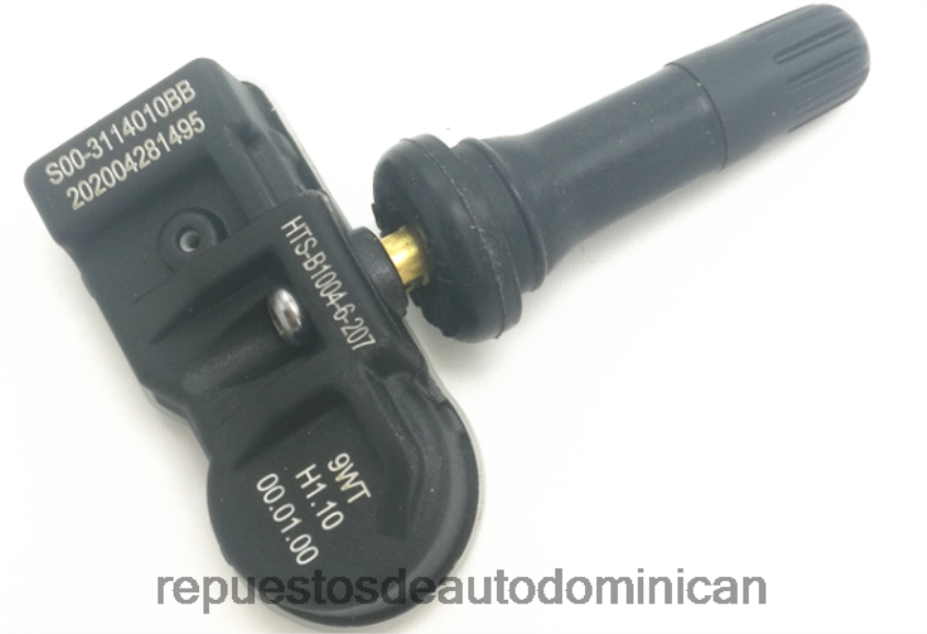 repuestos de autos | 080DF62650 Sensor de presión de neumáticos tpms nezha s003114010bb