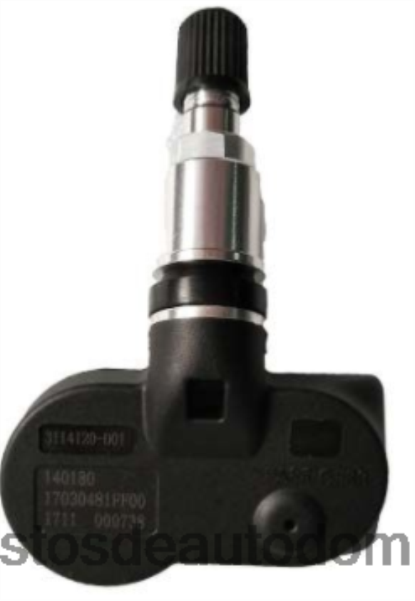 repuestos de motos honda republica dominicana | 080DF62644 Sensor de presión de neumáticos tpms swift 31114120d01