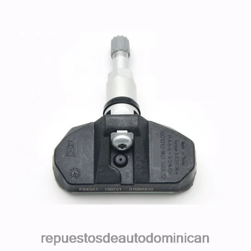 repuestos de motos honda republica dominicana | 080DF63073 Tpms cambia el sensor de presión 3601010m01 433mhz