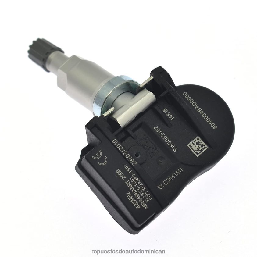 repuestos de motos honda republica dominicana | 080DF63084 tpms trumpchi el sensor de presión 8060004bad0000 433mhz