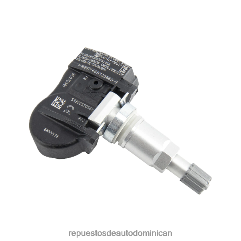 repuestos de motos honda republica dominicana | 080DF63128 Tpms hawtai el sensor de presión 36832000g1c 433mhz