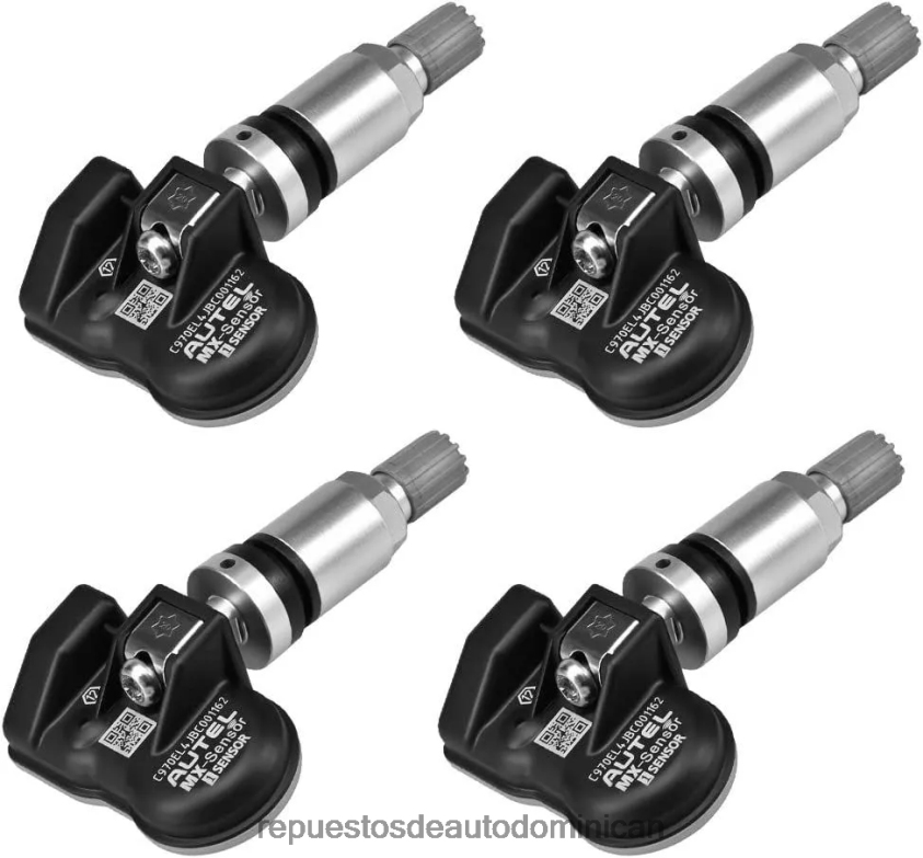 repuestos de motos mayorista | 080DF63060 tpms geely el sensor de presión 6606737042 433mhz