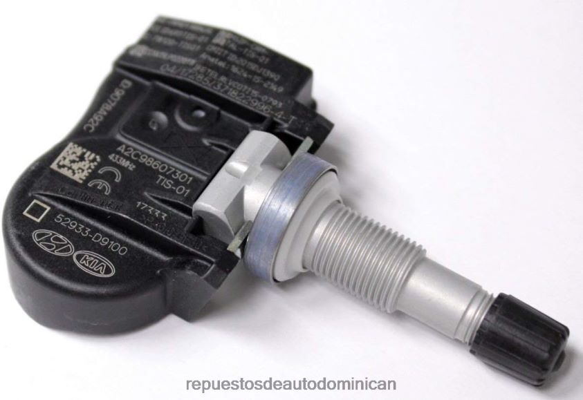 autopartes mayorista | 080DF63004 tpms kia el sensor de presión 52933d9100 443mhz