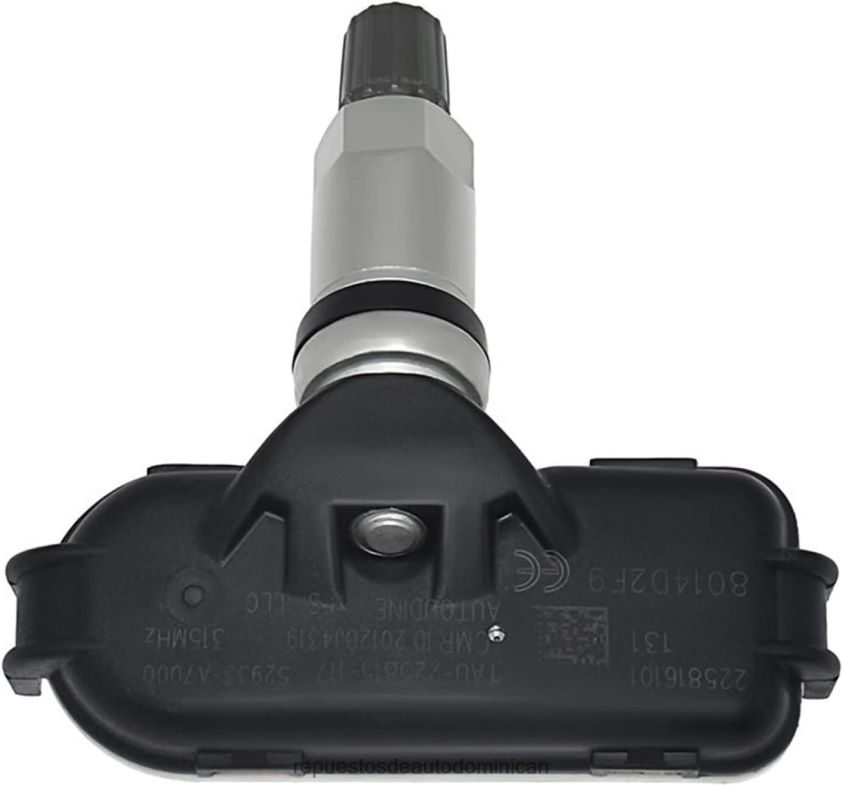 autopartes mayorista | 080DF63026 tpms kia el sensor de presión 52933a7000 465mhz