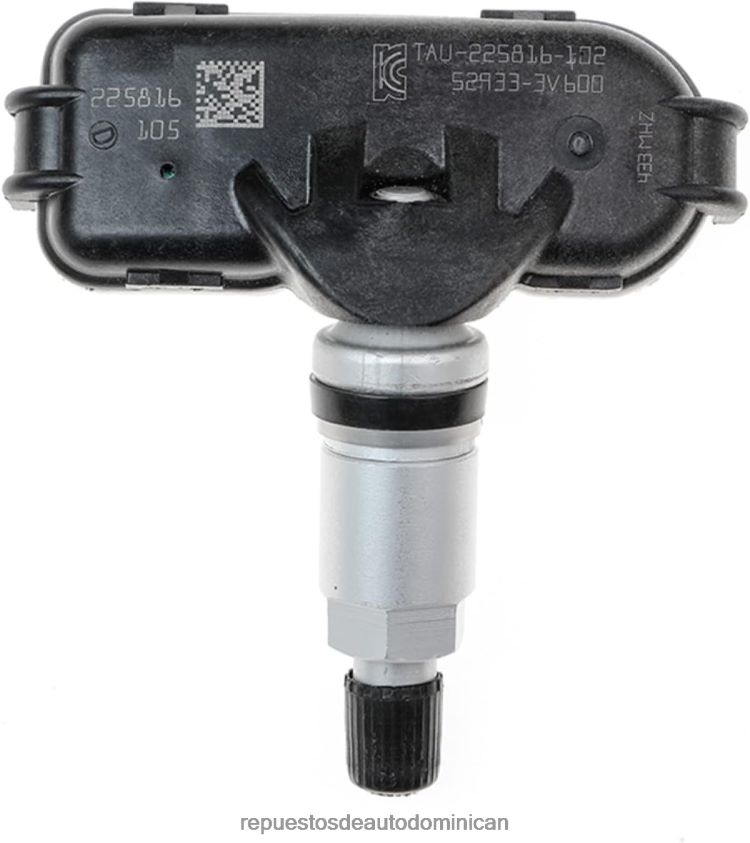 autopartes republica dominicana | 080DF63008 tpms hyundai el sensor de presión 529333v600 447mhz