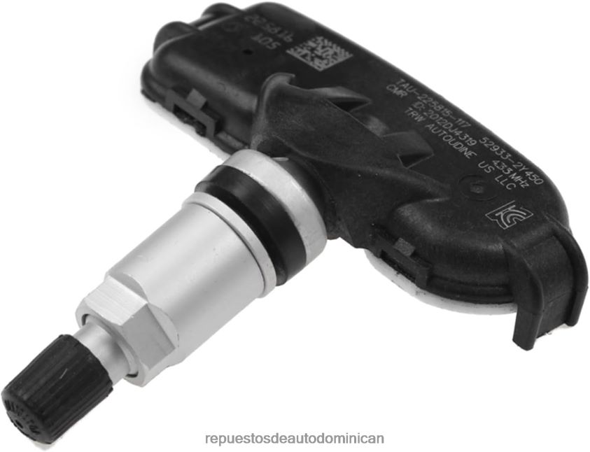 autopartes republica dominicana | 080DF63019 tpms hyundai el sensor de presión 529332y450 458mhz