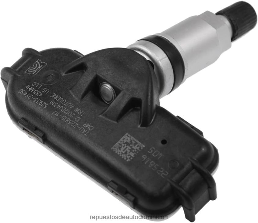 autopartes republica dominicana | 080DF63019 tpms hyundai el sensor de presión 529332y450 458mhz