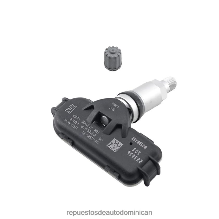 autopartes santo domingo | 080DF63009 tpms hyundai el sensor de presión 529333x300 448mhz