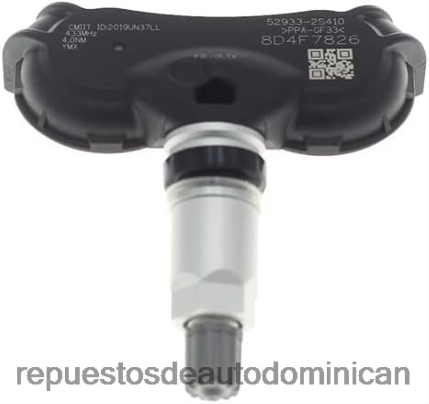 repuestos de autos | 080DF63002 tpms hyundai el sensor de presión 529332s410 441mhz