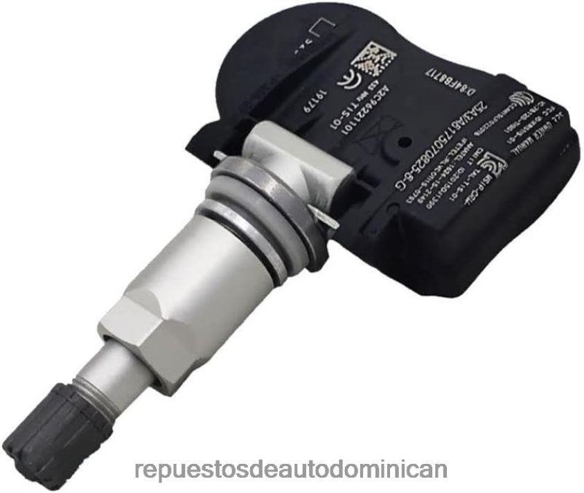 repuestos de motos honda republica dominicana | 080DF62996 tpms hyundai el sensor de presión 529333n100 435mhz