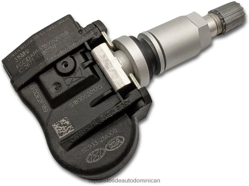 repuestos de motos mayorista | 080DF63016 tpms kia el sensor de presión 529332m000 455mhz