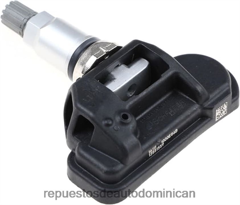 autopartes mayorista | 080DF62707 sensor de presión de neumáticos tpms chevrolet 13581559