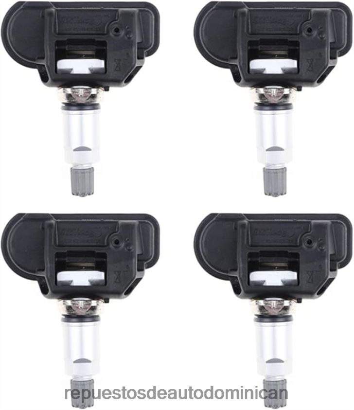 autopartes mayorista | 080DF62707 sensor de presión de neumáticos tpms chevrolet 13581559