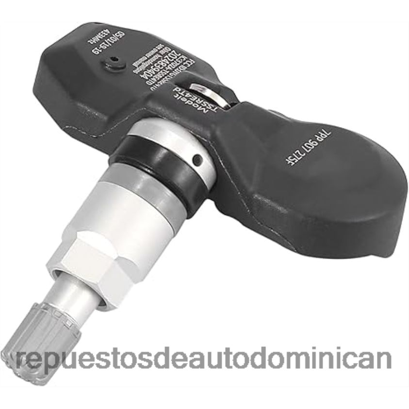 autopartes republica dominicana | 080DF62568 tpms bugatti 7pp907275f sensor de presión de neumáticos