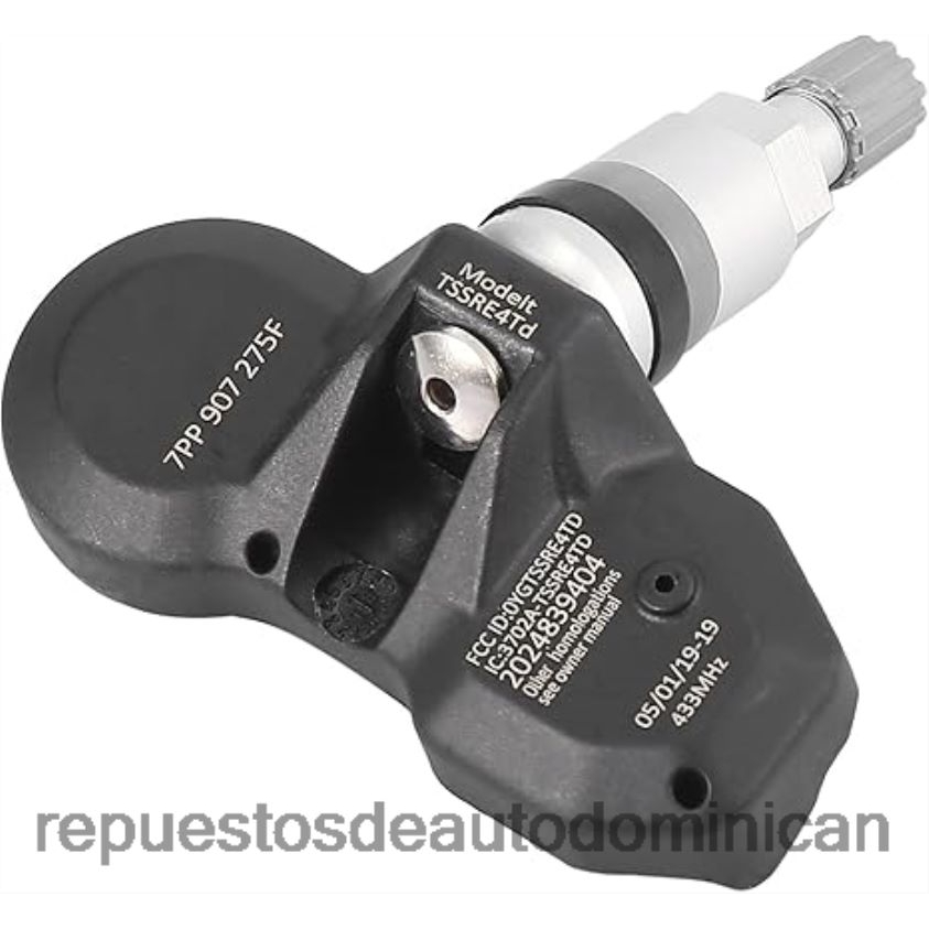 autopartes republica dominicana | 080DF62568 tpms bugatti 7pp907275f sensor de presión de neumáticos